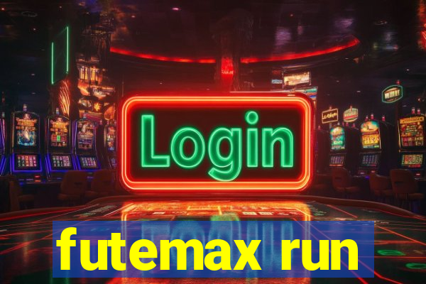 futemax run